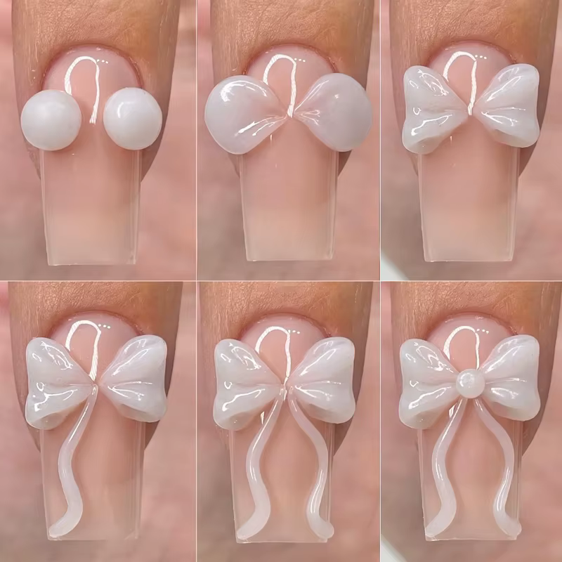 UR SUGAR 15ml Gel Sculptant 5D pour Extension Rapide des Ongles