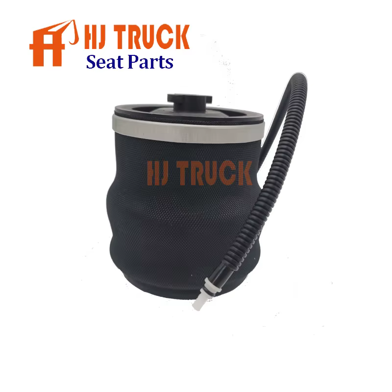 Accessoires pour camions, siège de camion pour airbags de siège ISRI NTS 6860 pour Renault DAF