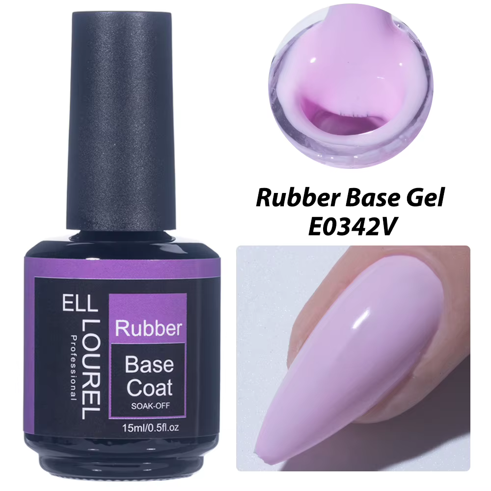 ELL Modirel-Verhéritage à Ongles Gel