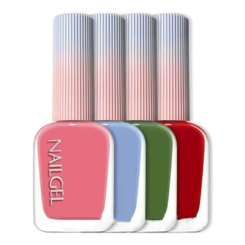 Verhéritage à ongles longue durée à séchage rapide à l'air