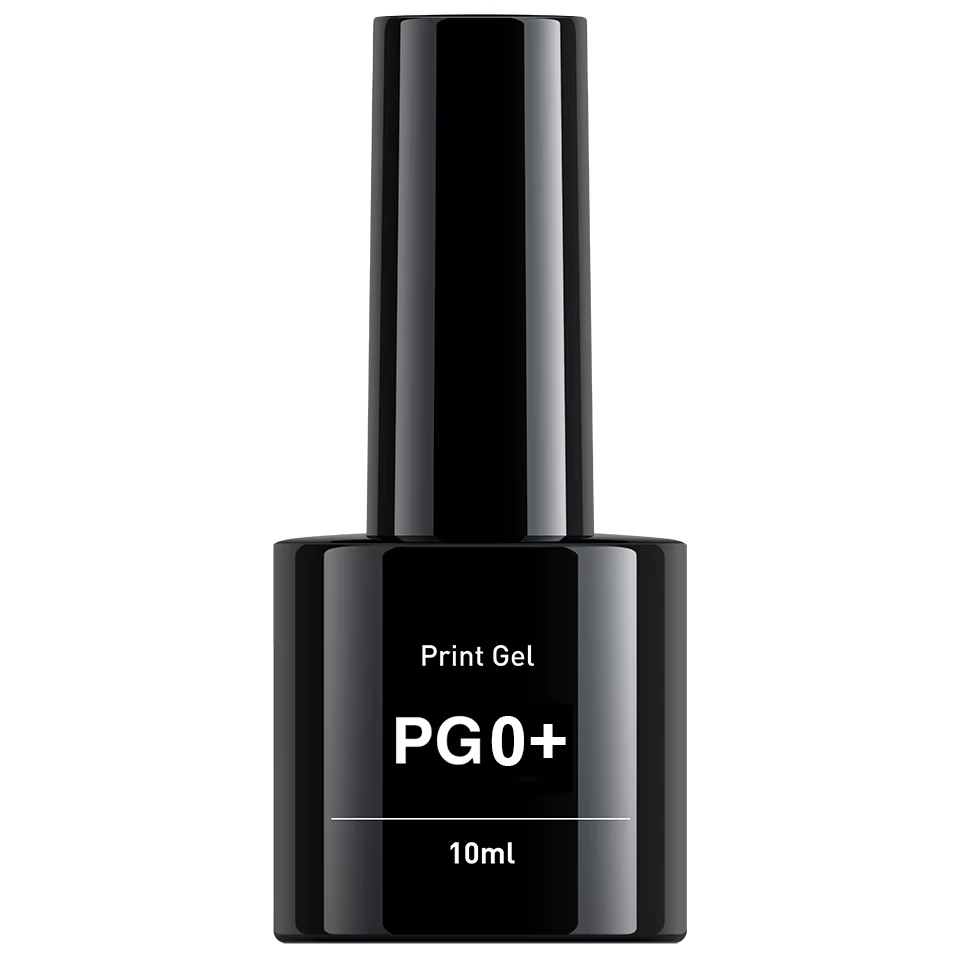 O2nails – Gel d'impression pour imprimante d'ongles