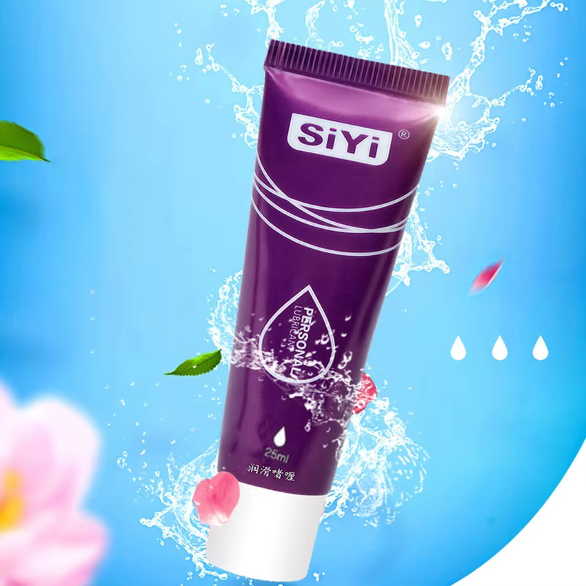 Lubrifiant sexuel à base d'eau, Gel Vaginal Gay Anal pour hommes et femmes, huile de Massage personnelle, produit de lubrification intime pour adultes