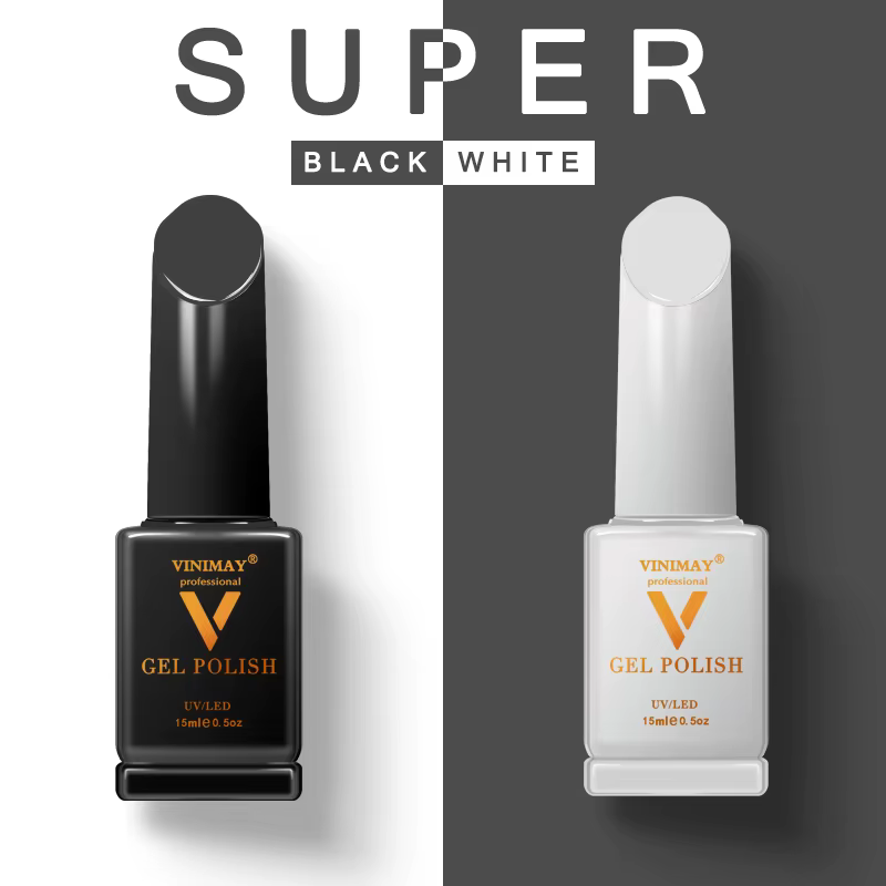 VINIMAY – vernis à ongles UV