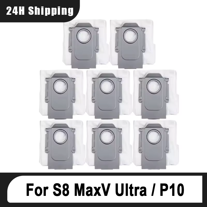 Roborock S8 MaxV Ultra / P10 A7400RR / Q Revo / Qrevo Pro / Qrevo MaxV / Qrevo S / Qrevo Plus Robo