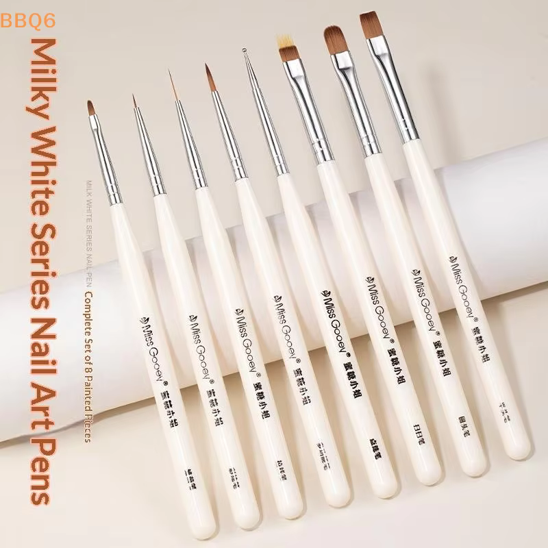 Pinceau Liner pour Nail Art