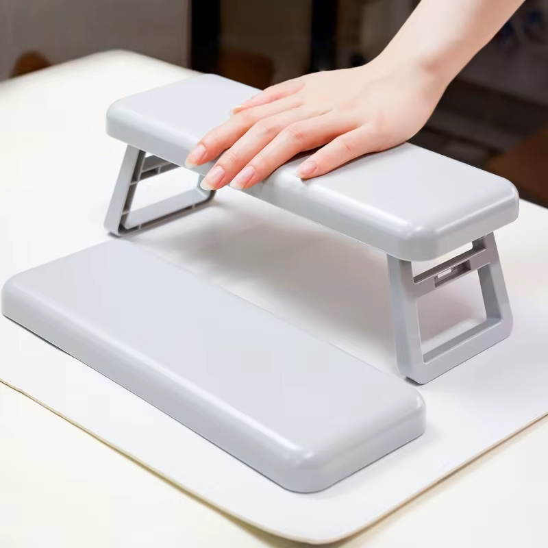 1 oreiller à ongles pour manucure