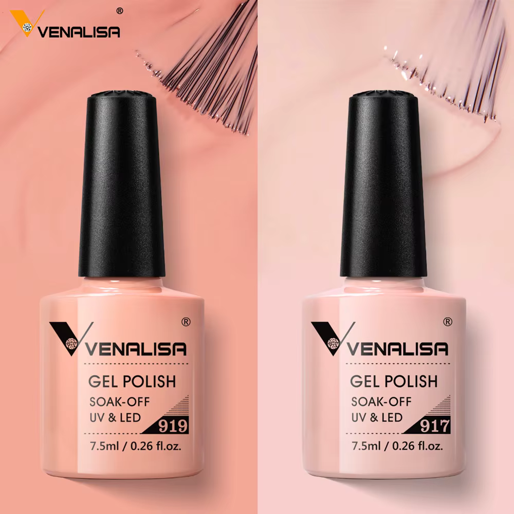 Venalisa – vernis à ongles Gel