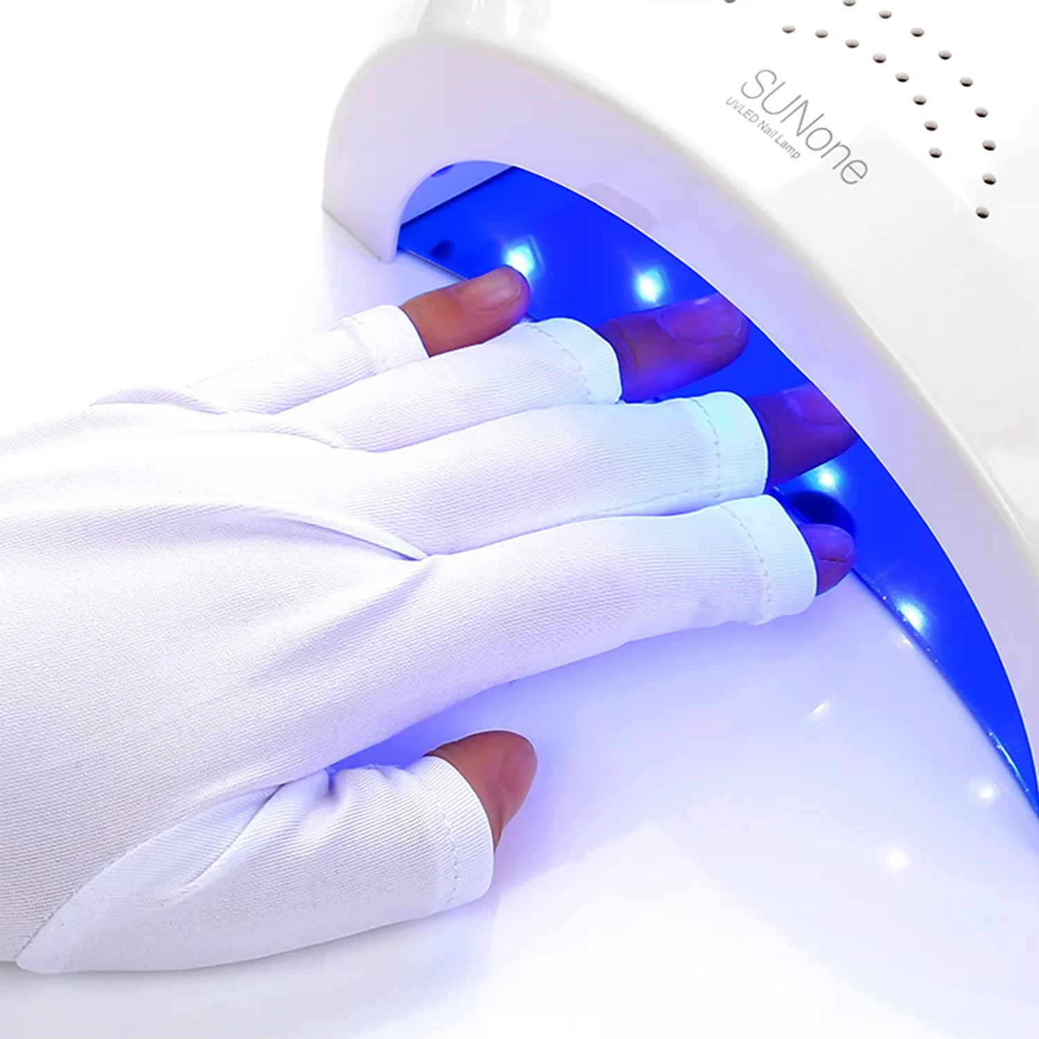 LINMANDA gants anti UV Gel