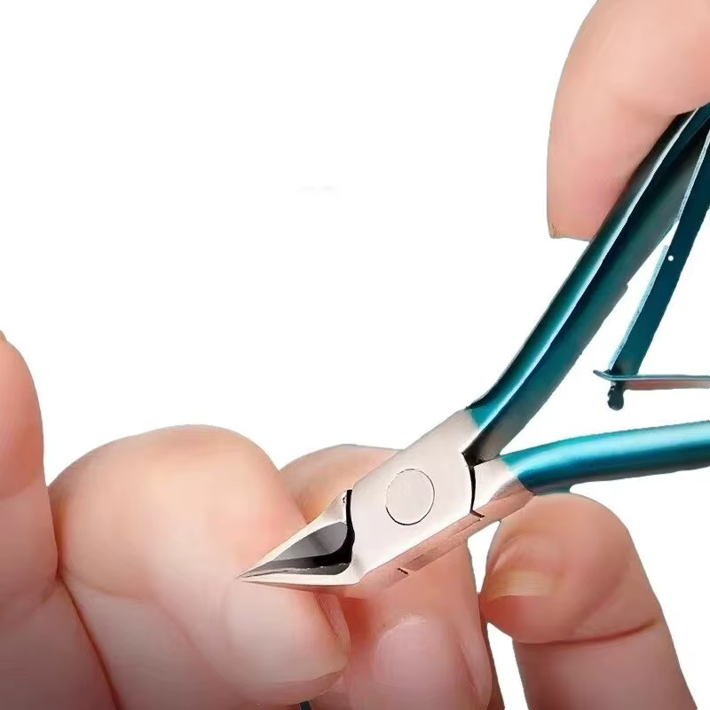 Coupe-ongles pour podologues professionnels