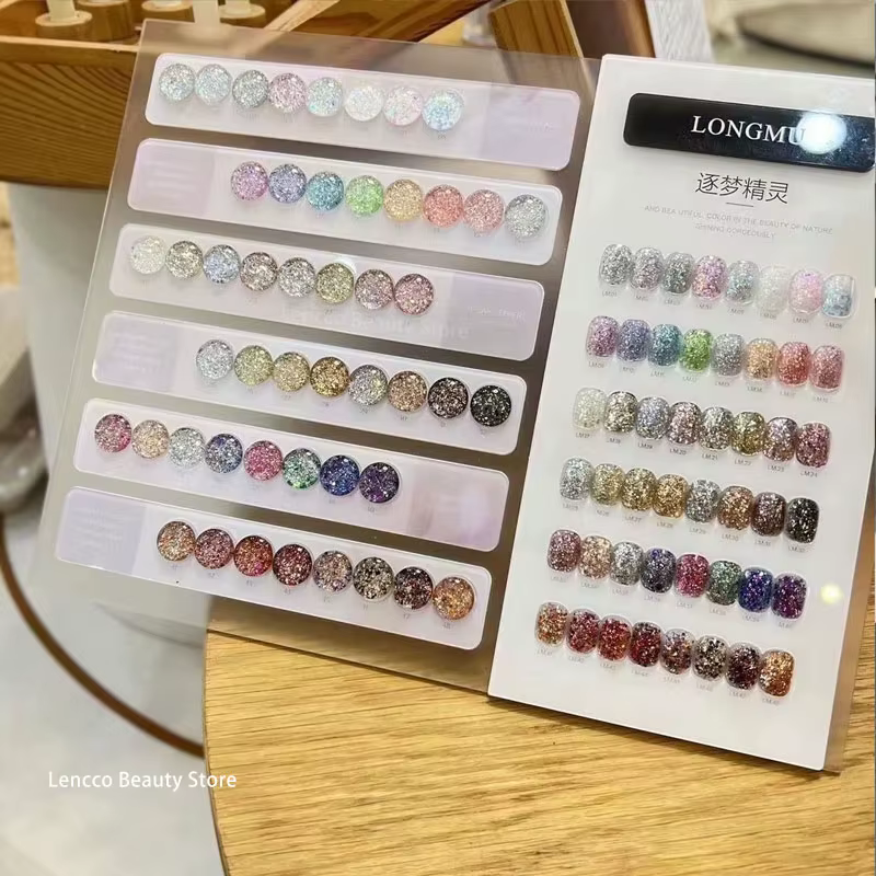 Eleanos paillettes