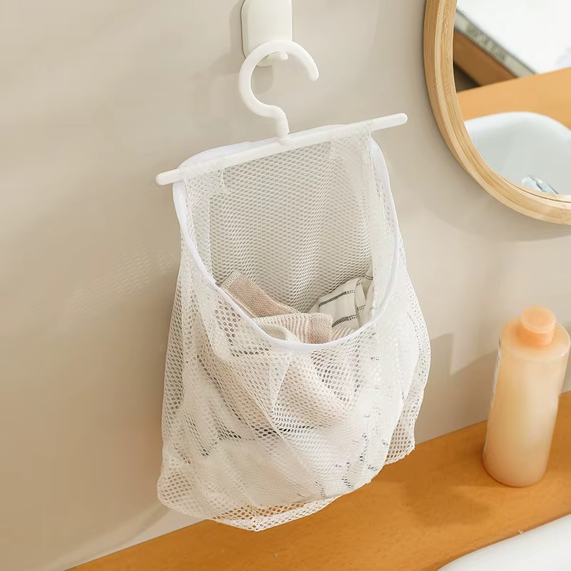 Placard avec panier à linge, accessoires de salle de bain, décoration d'intérieur, organisation du linge, accessoires de chambre, panier à linge, 1PC