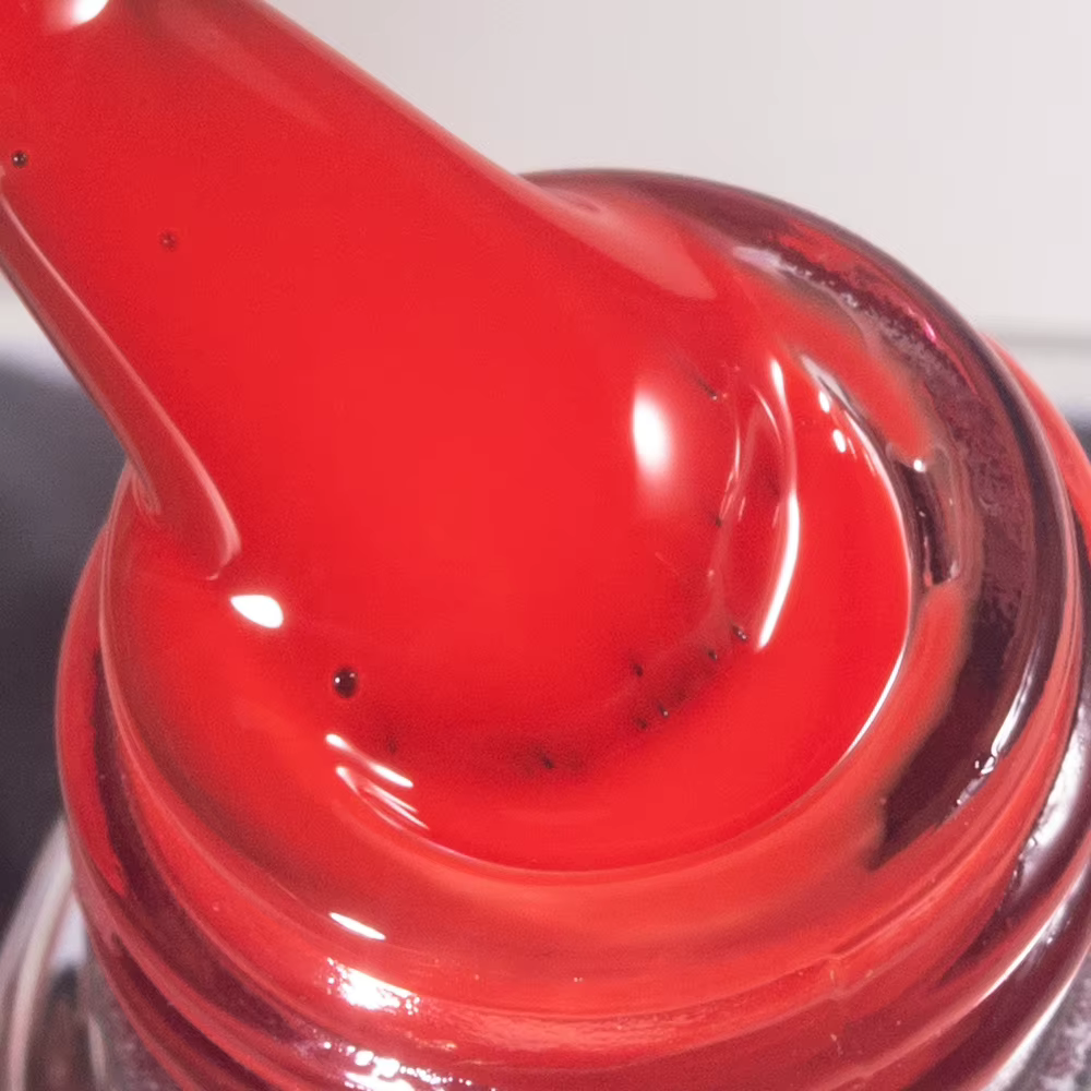 KODIES GEL Structure Gel vernis à ongles Base en caoutchouc Gel