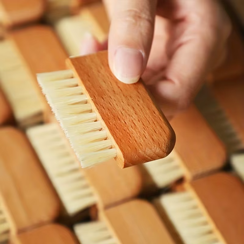 Brosse à ongles