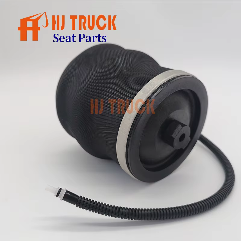Accessoires pour camions, siège de camion pour airbags de siège ISRI NTS 6860 pour Renault DAF