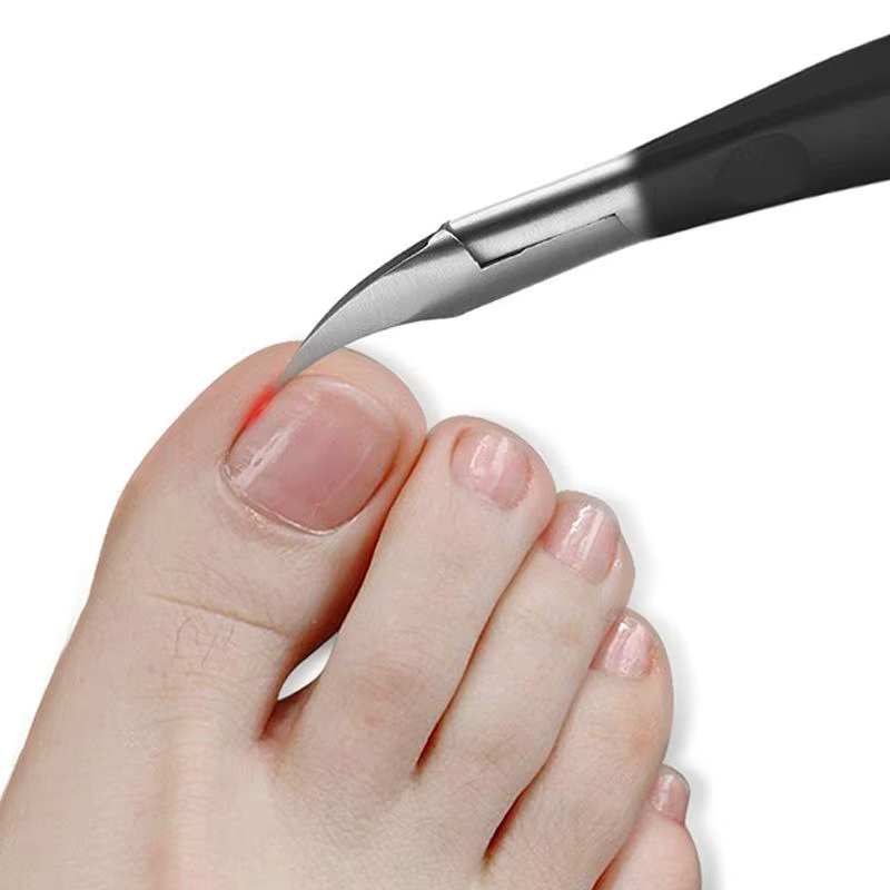 Coupe-ongles pour ongles incarnés