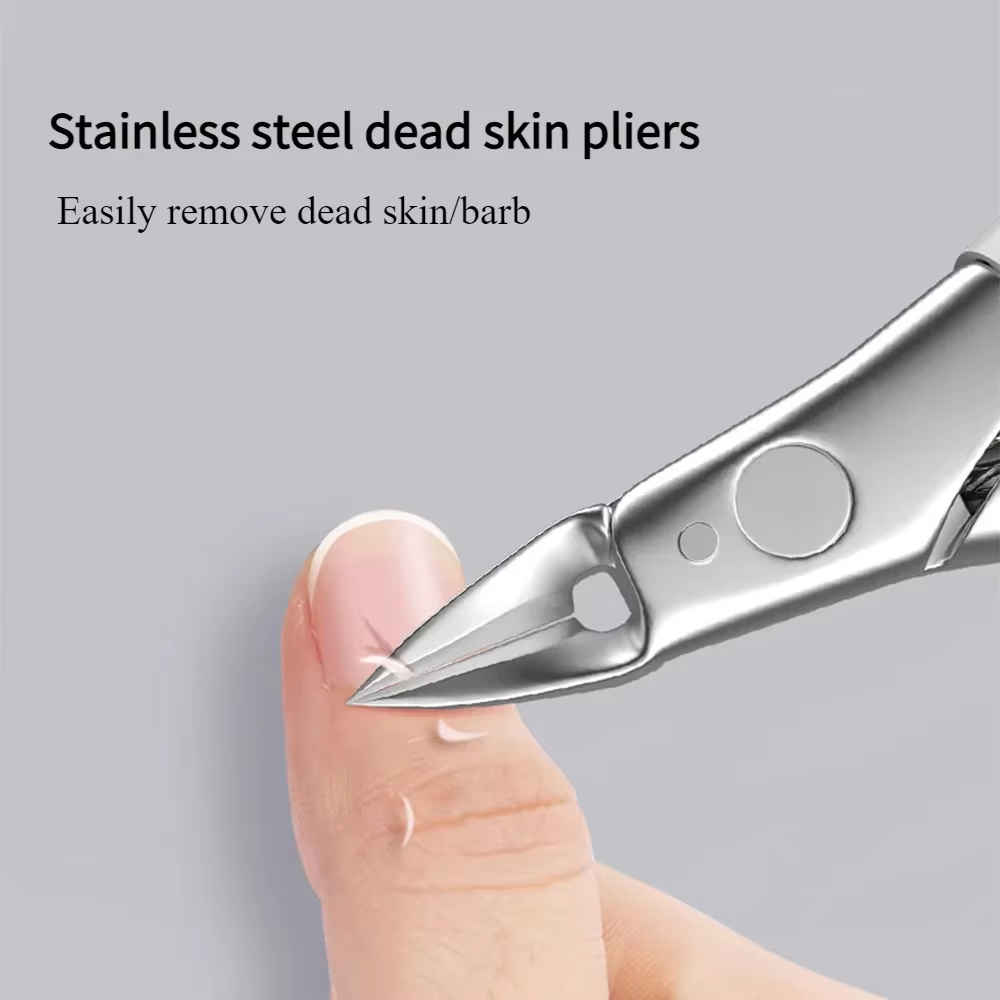 Perceuse à manucure, outil spécial, coupe-ongles, coupe-ongles