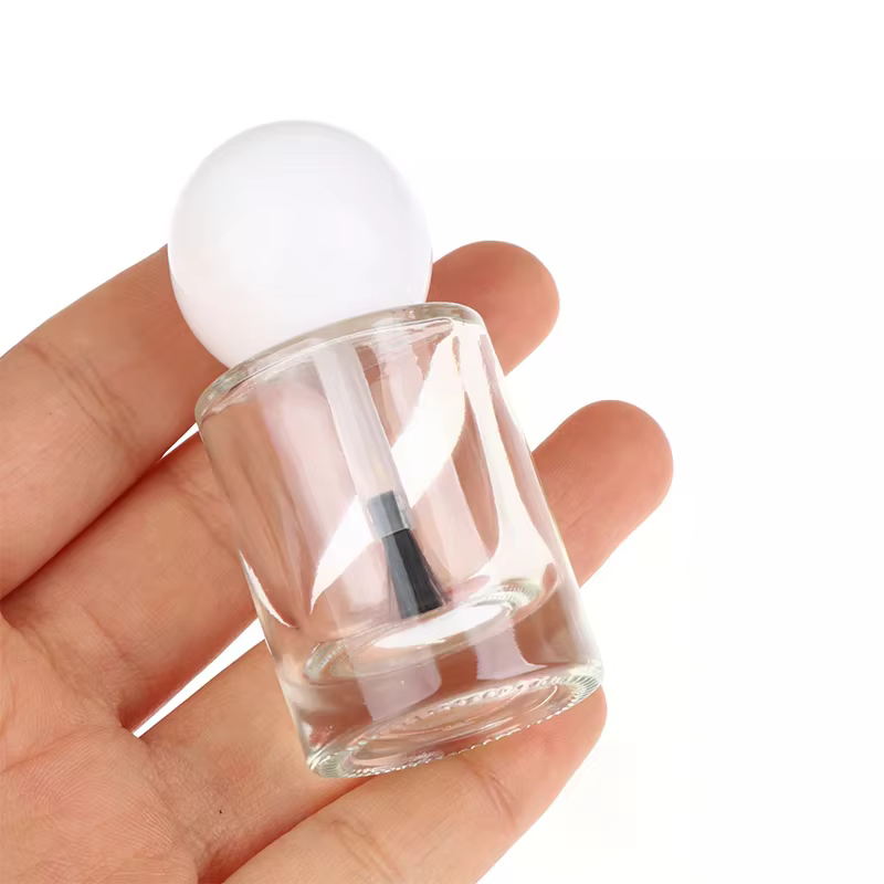 Bouteilles vides de vernis à ongles de 15ml