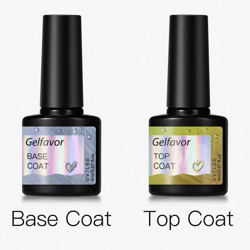 ROSALIND 8ML Vernis Gel UV Semi-Permanent Hybride pour Ongles