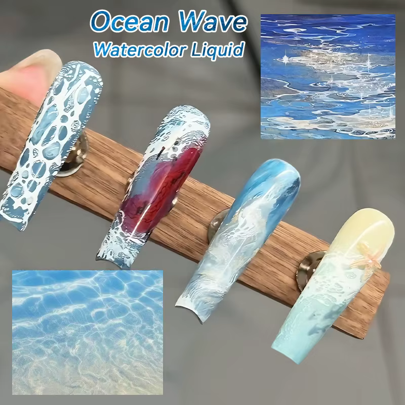 Vernis à ongles en gel LILYCUTE 7 ml