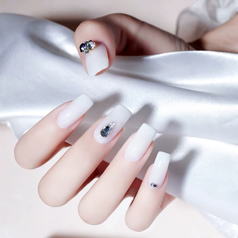KODI JYJ dernier Gel à ongles Poly 30ml Gel Semi-permanent pour Extension vernis