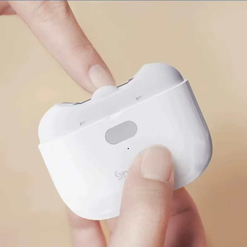 Coupe-ongles électrique Xiaolang Mini multifonction
