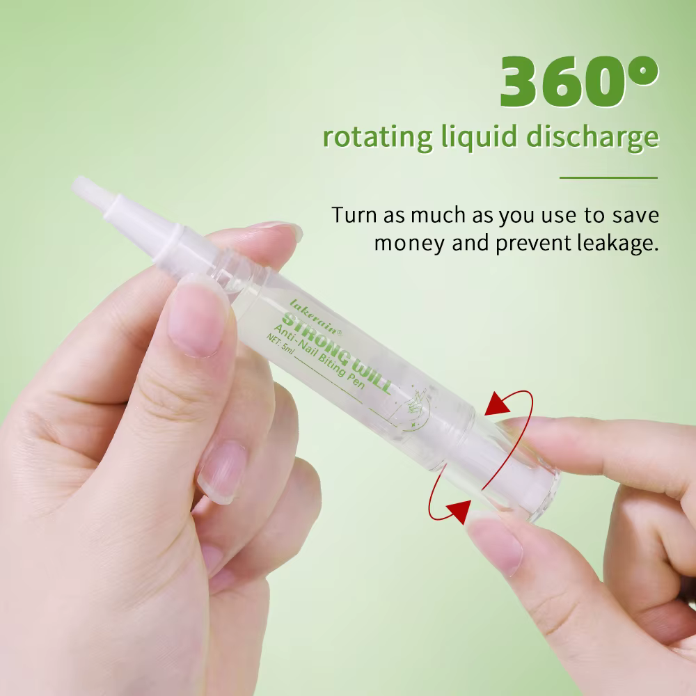 Stylo Anti-morsure des ongles
