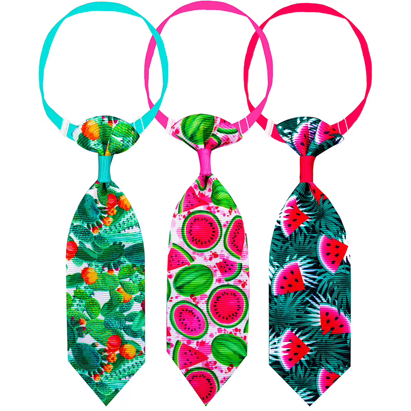 50/100 pièces accessoires pour chiens petits chiens cravates fournitures pour animaux de compagnie chien chat nœuds papillon chiens cravates pour chiens animaux de compagnie produits de toilettage