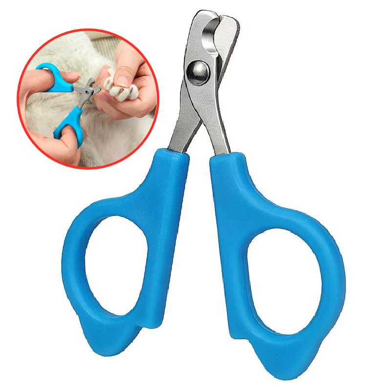 Coupe-ongles pour chien, ciseaux à ongles pour animaux de compagnie, coupe-ongles sans douleur pour chiens, nettoyage des griffes, toilettage des chiens, coupe-ongles pour chats, produits pour animaux