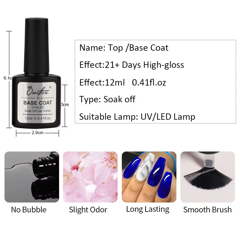 Verhéritage à Ongles UV LED