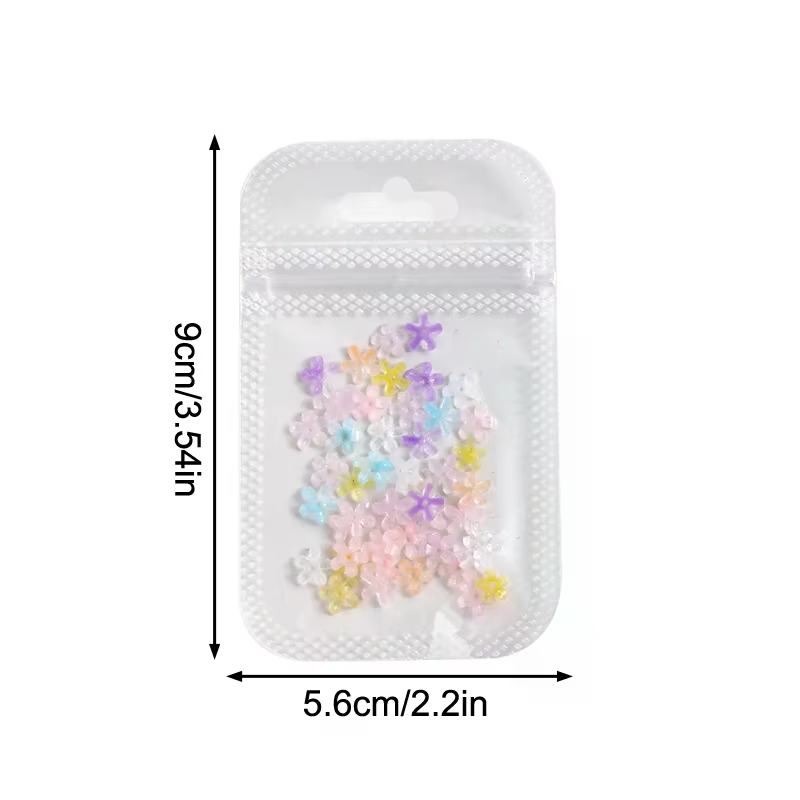 Breloques pour Nail Art