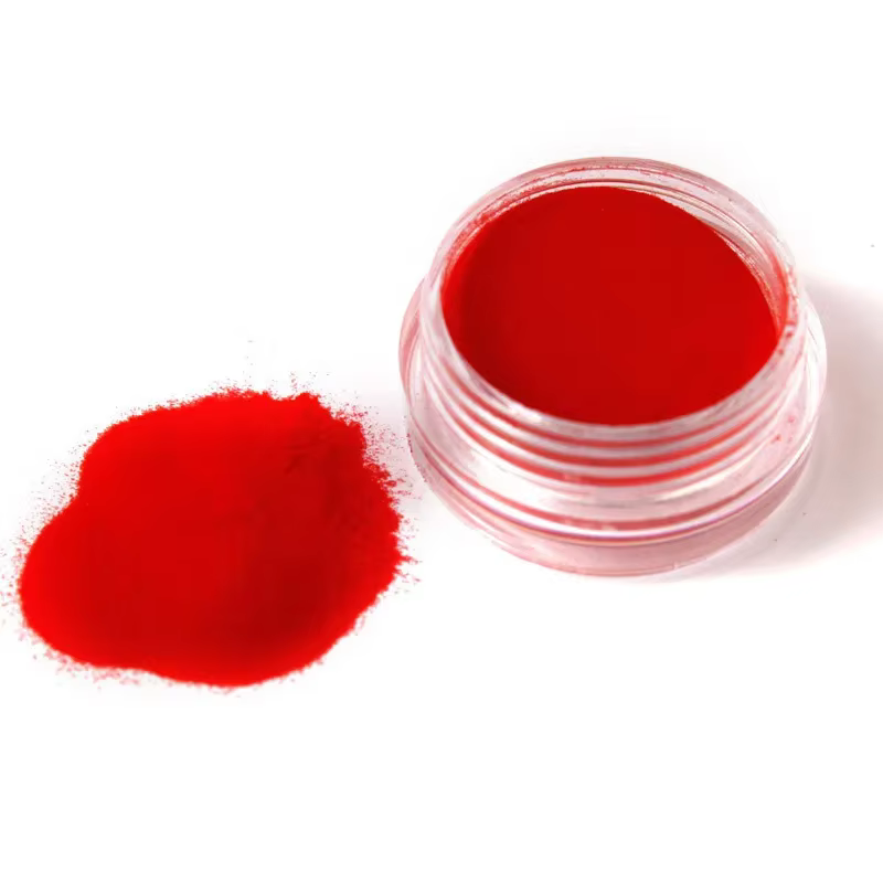 Poudre acrylique 12 couleurs pour manucure