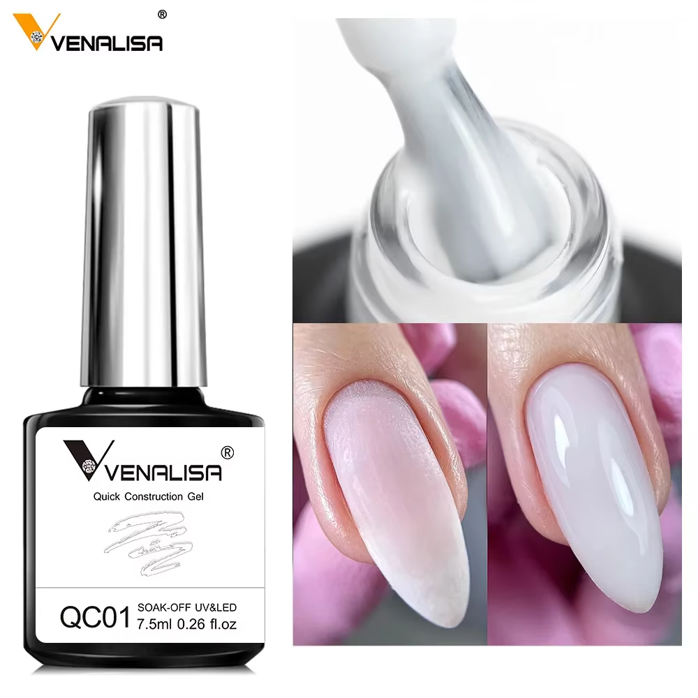 VENALISA 7, 5 ml Gel de construction rapide