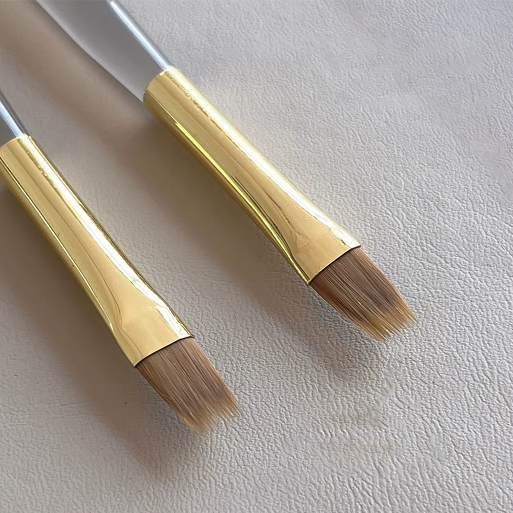 Stylo de mélange pour ongles ombrés