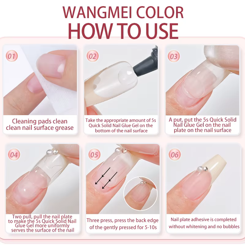 COULEUR PARFAITE, 15 ml