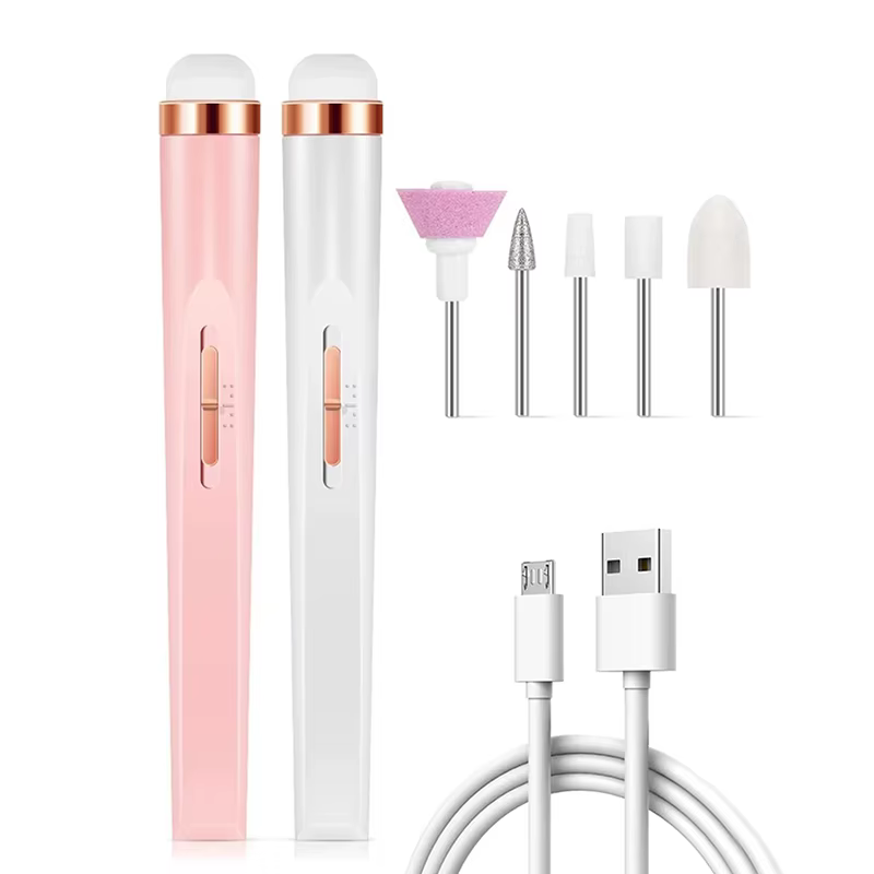 Kit de salon de manucure