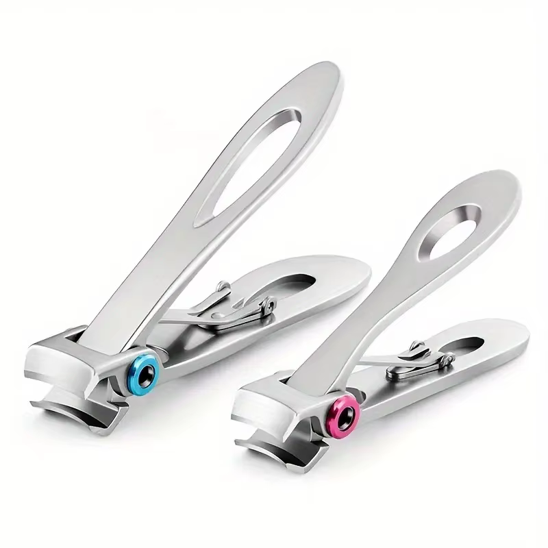 Coupe-ongles de haute qualité en acier inoxydable