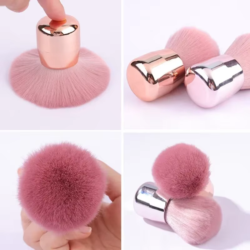 Pinceau professionnel pour nail art