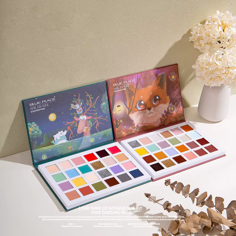24 couleurs ensemble solide ongles Gel Palette boue peinture printemps été couleur pour Nail Art Design Semi Permanent tremper UV Gel vernis