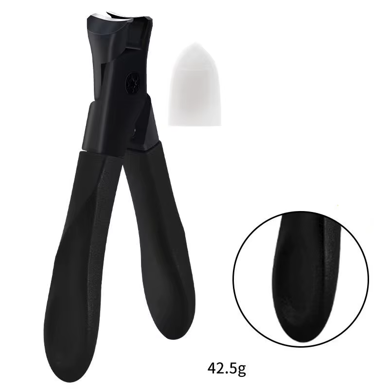 Coupe-ongles anti-éclaboussures