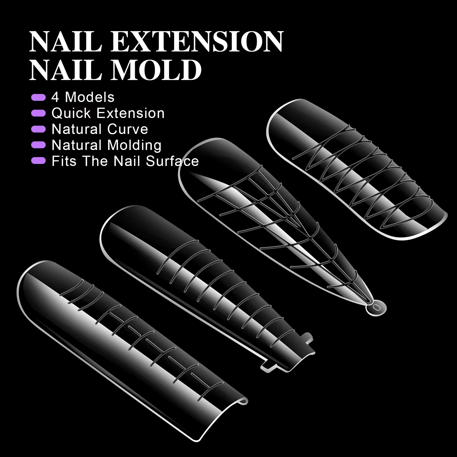 Extension faux ongles Art conseils acrylique