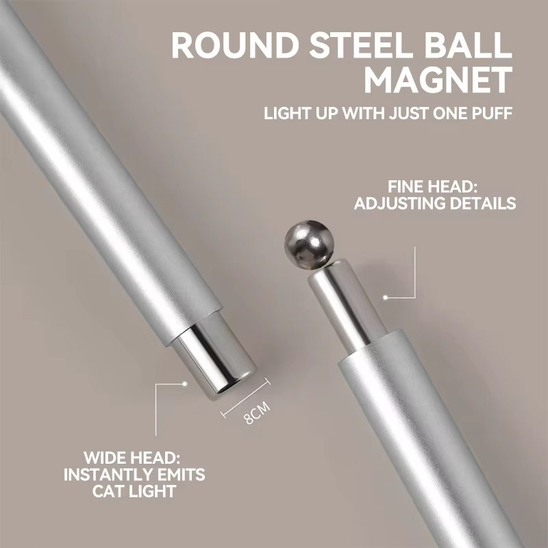 Bâton magnétique pour Nail Art