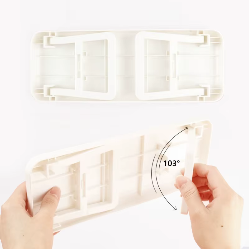 1 oreiller à ongles pour manucure