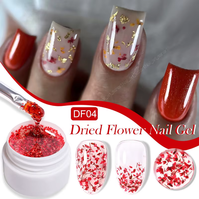 Vernis à ongles Gel Uv