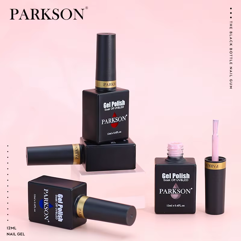 Vernis à ongles en gel Parkson