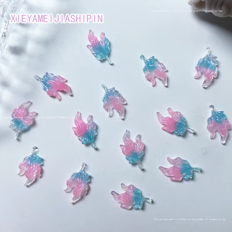 Breloques pour Nail Art