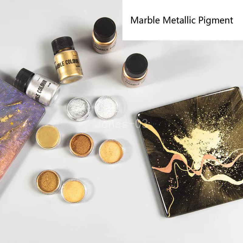 Q6PE – poudre Mica Premium