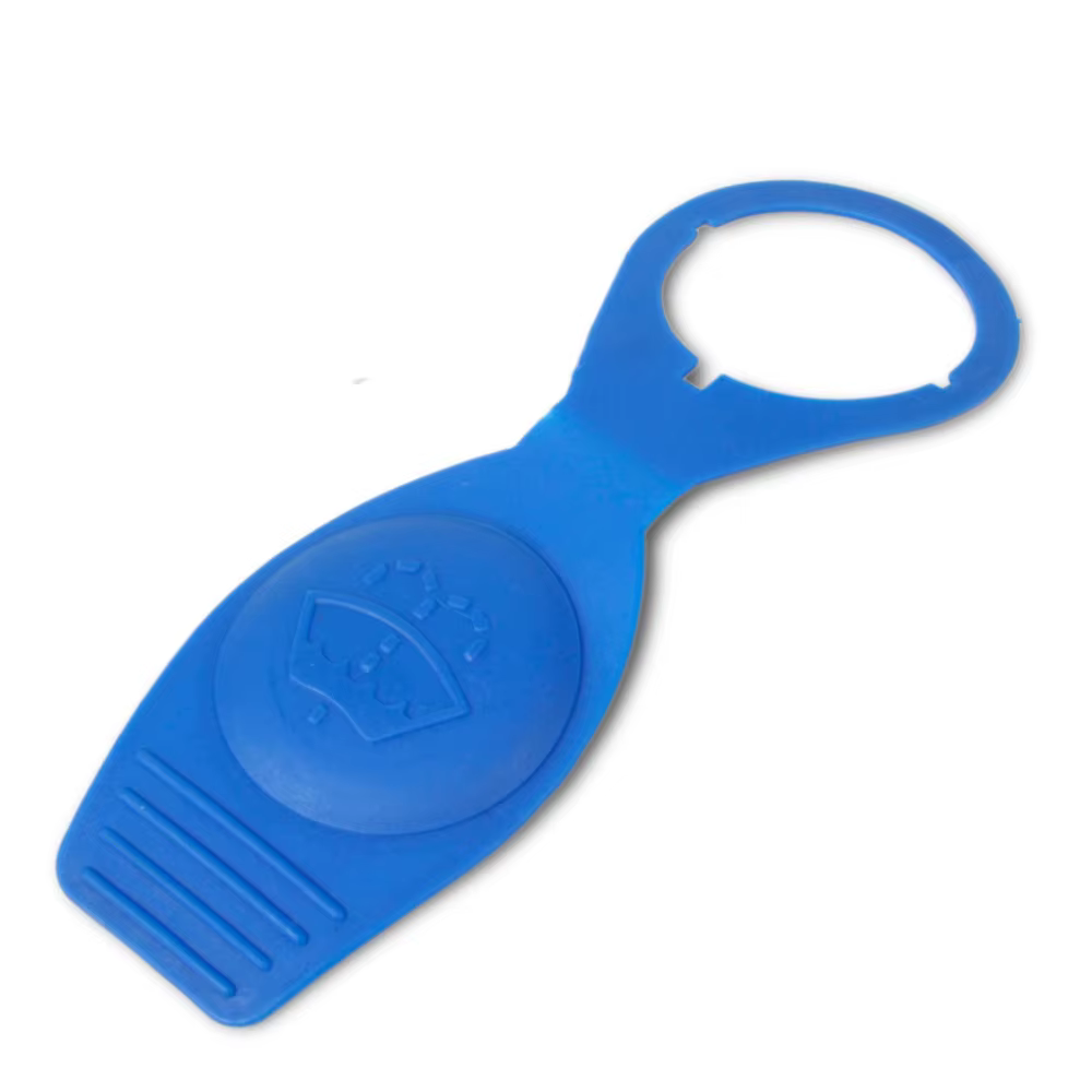 1K 0955455 Accessoires de voiture pour Audi A3 A4 A5 A6 A7 A8 Q3 Q5 Q7 S3 S4 S5 TT 2016, bouchon de réservoir de liquide de lave-glace avant automatique