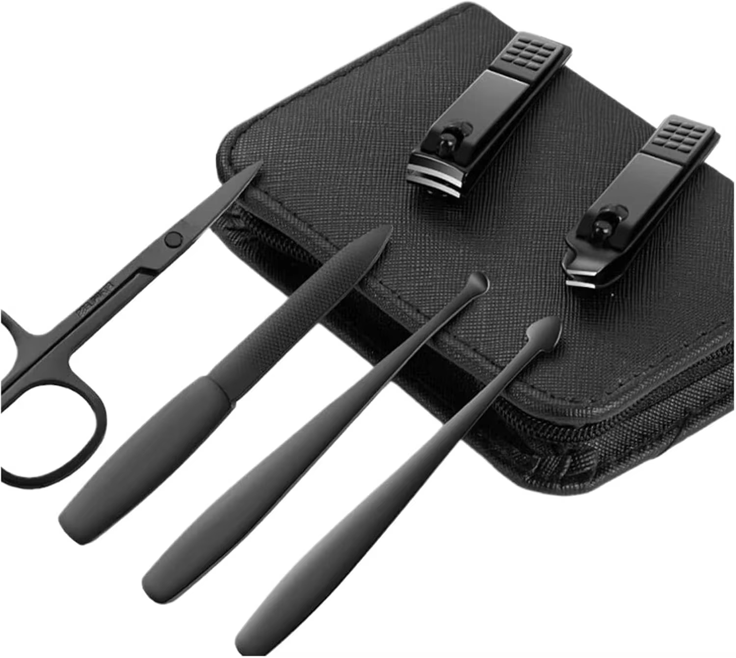 Ensemble d'outils de manucure et de pédicure
