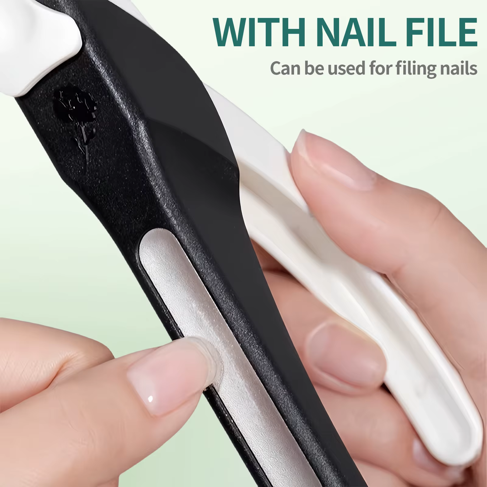Coupe-ongles Nailpop pour ongles en acrylique