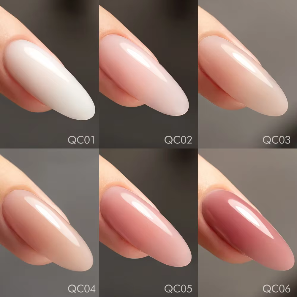 VENALISA 7, 5 ml Gel de construction rapide